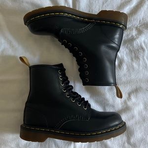 DR MARTENS 1460 Felix Vegan